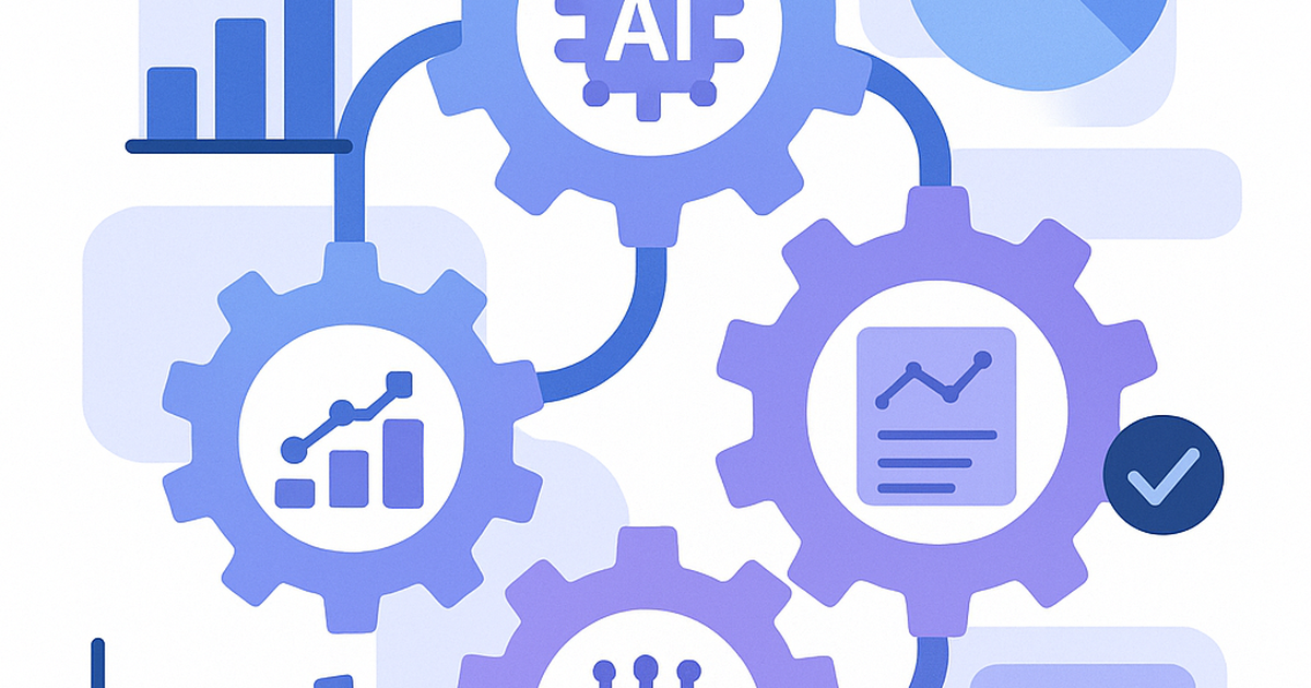 AI business model validation framework illustration showing systematic approach to validating artificial intelligence revenue models