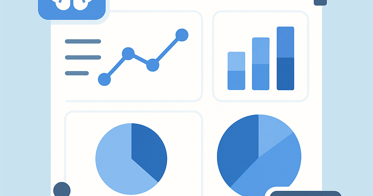 Modern AI business tools dashboard showing automated workflows and analytics for entrepreneurs