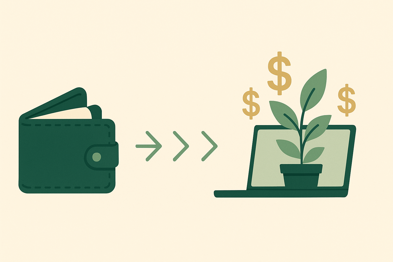 Start a business with no money or coding