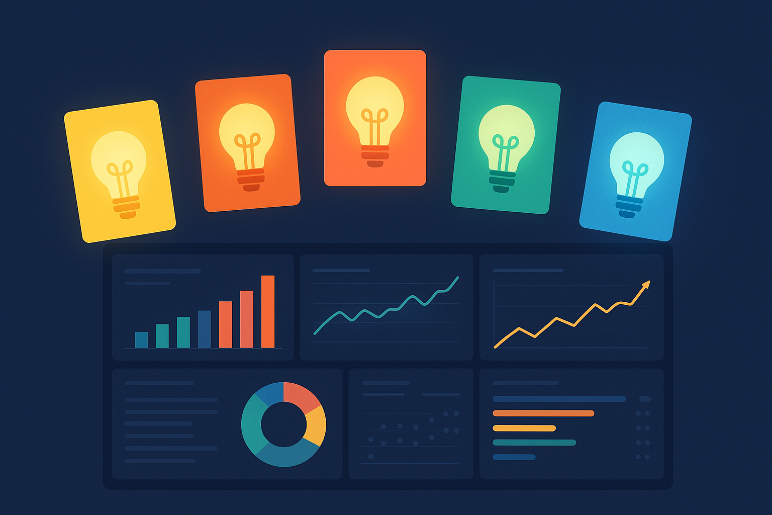 Validated startup idea examples