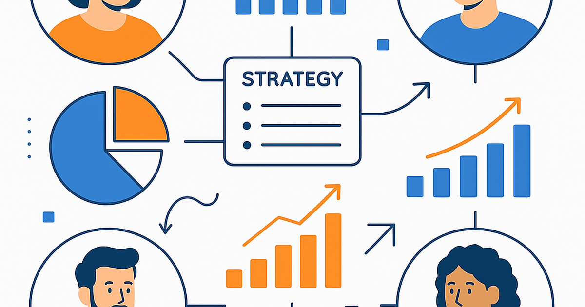 Founder file entrepreneurship series analysis with connected profiles and business growth frameworks