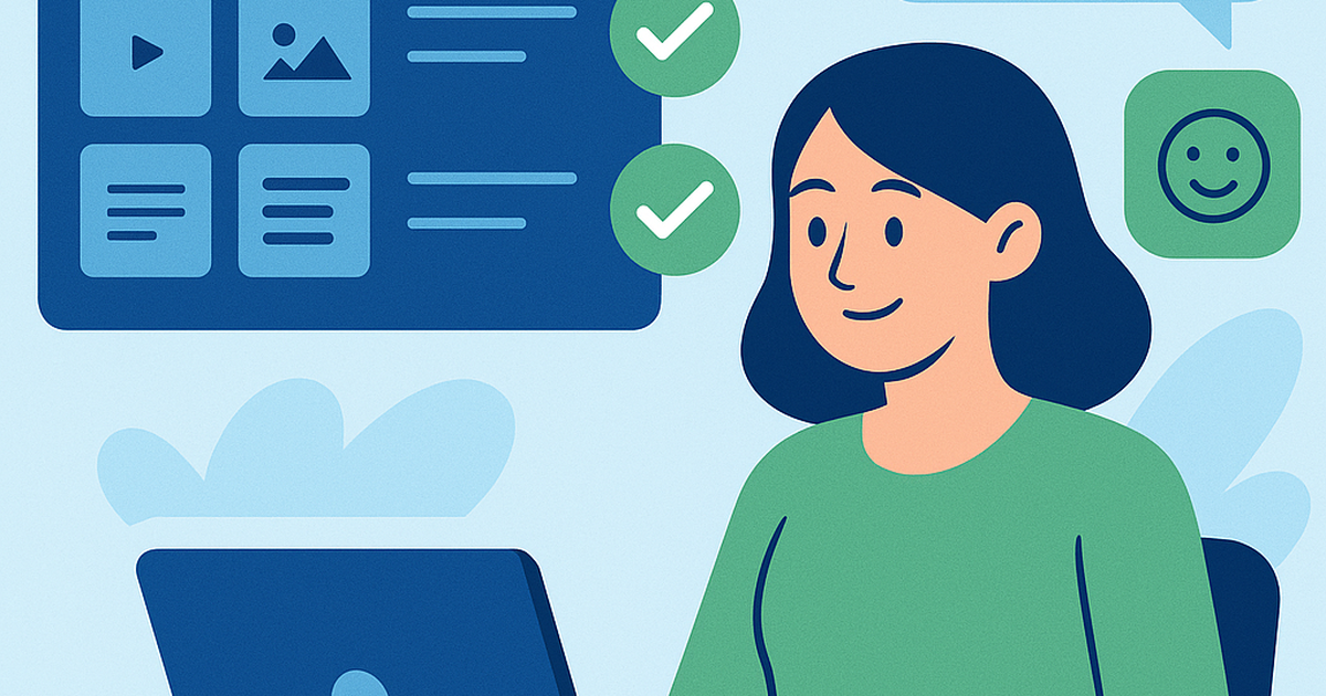 No code SaaS validation framework illustration showing founder conducting market research and customer interviews