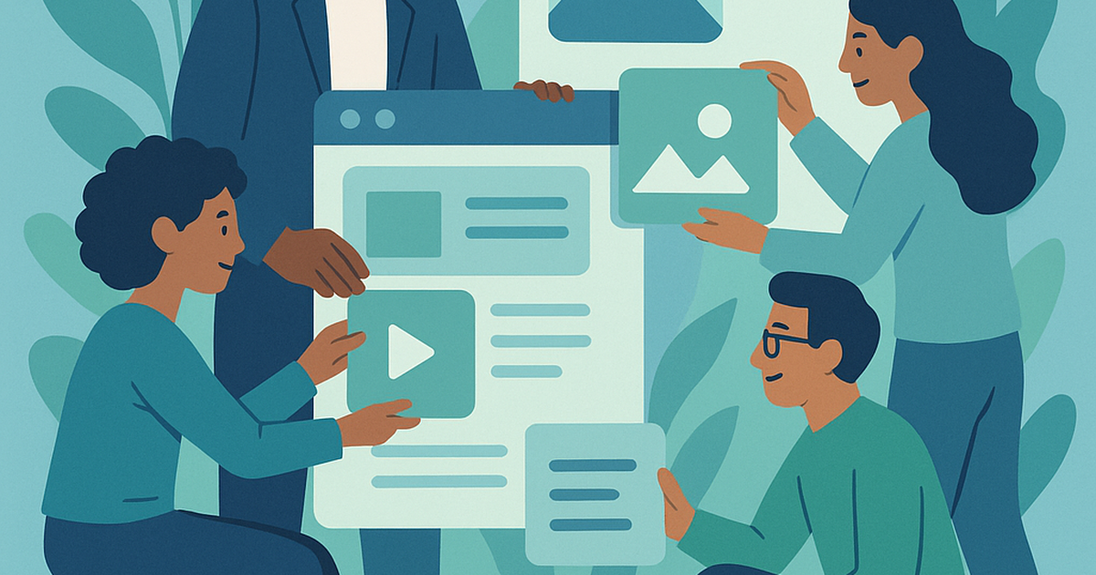 No-code entrepreneurs building successful SaaS applications using visual development platforms