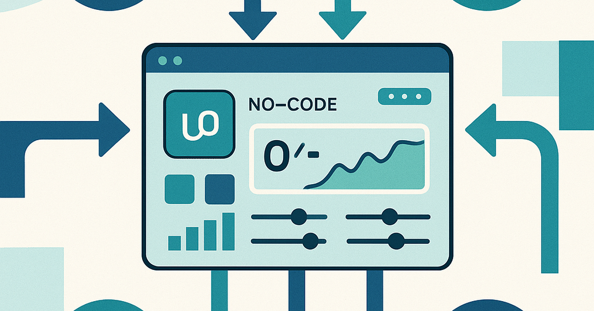 NoCode SaaS monetization dashboard showing multiple revenue streams and pricing models in a modern flat design illustration