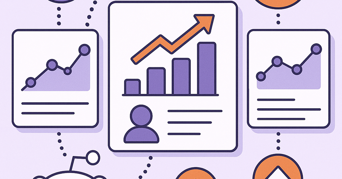 Reddit viral marketing trend analysis dashboard illustration showing upvote patterns and social media analytics
