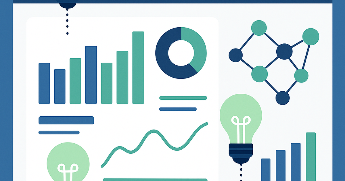 SaaS idea generator dashboard showing data-driven market analysis and opportunity discovery visualization