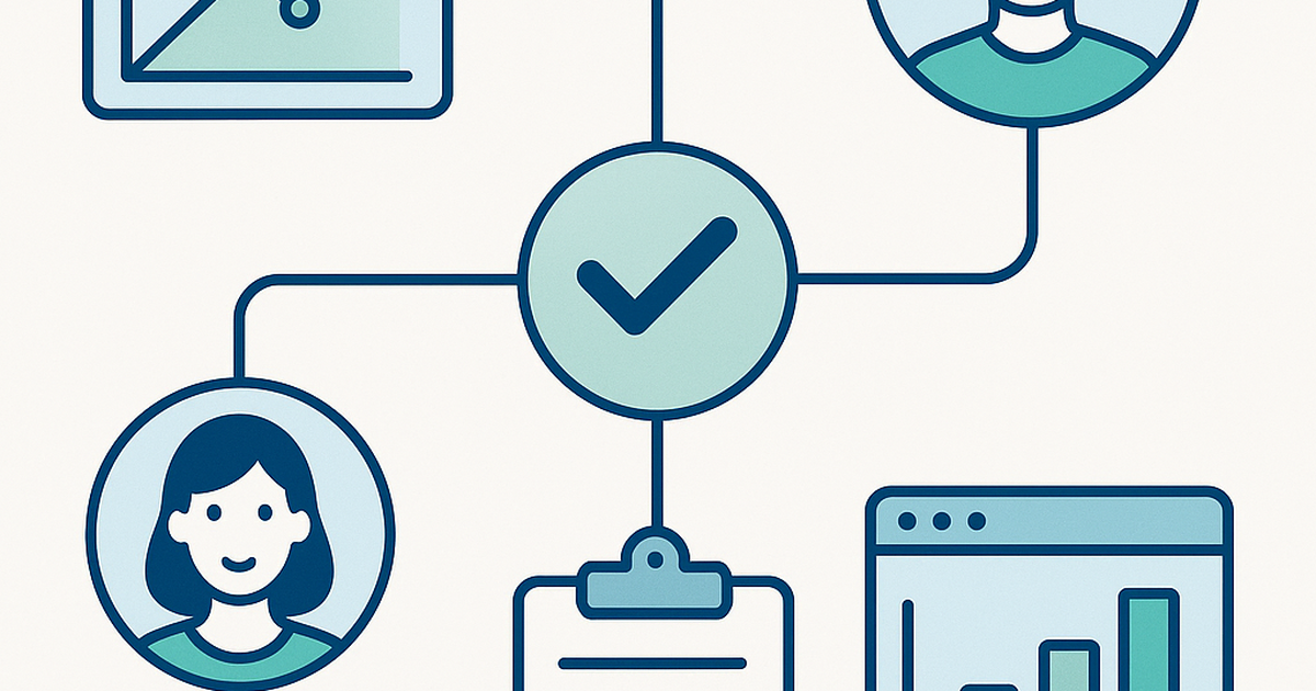 Startup idea testing methods framework illustration showing various validation techniques and success metrics