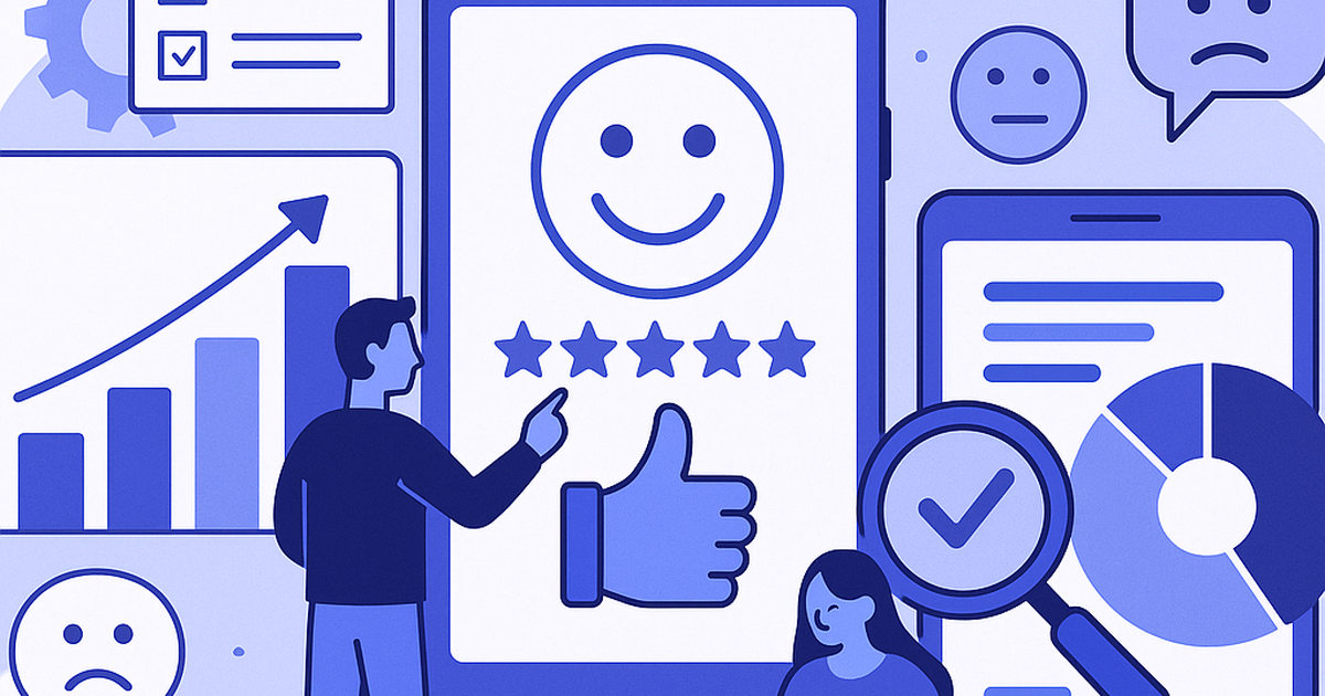 Consumer pain point validation framework illustration showing market research data analysis and user feedback collection