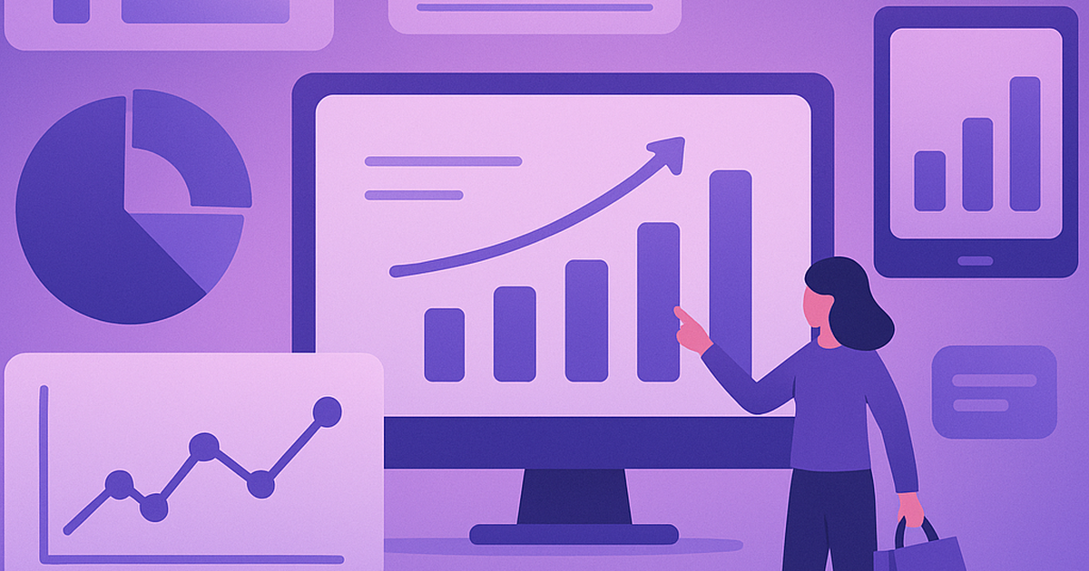 Consumer SaaS market validation dashboard showing revenue patterns and opportunity scoring metrics