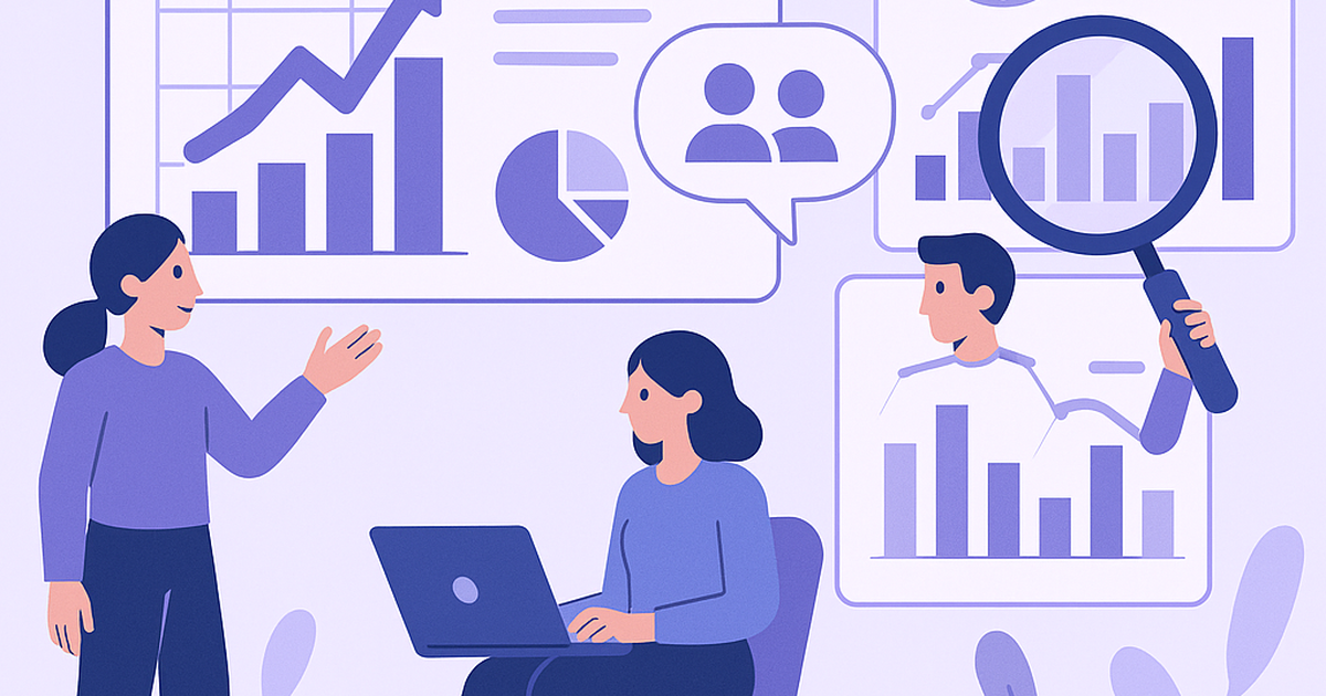 Micro SaaS validation process illustration showing market research, customer interviews, and competitive analysis workflow