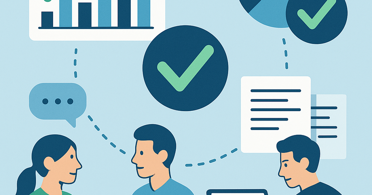 Startup idea validation process illustration showing data analysis, customer research, and testing methods