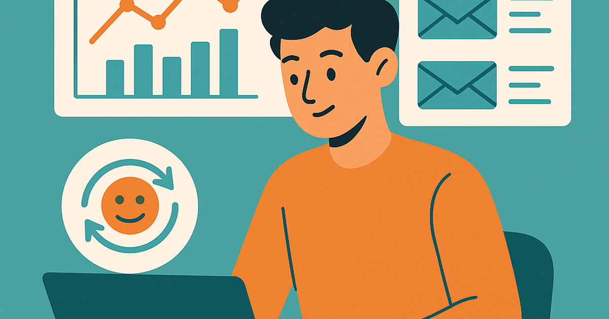 Bootstrap entrepreneur validating startup ideas using data-driven methods and customer feedback systems